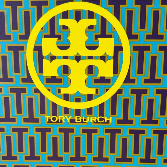 Tory Burch Elegant Black Knee-High Women's Boots - Picture 7 of 11